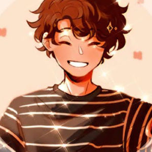 Meet your Posher, Landon